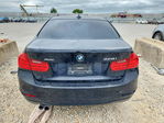BMW Series 3 2014