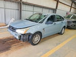 Ford Focus 2008
