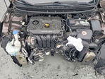 Kia Forte 2017