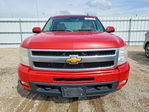 Chevrolet Silverado 2011