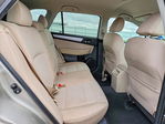 Subaru Outback 2016