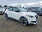 Nissan Kicks 2018
