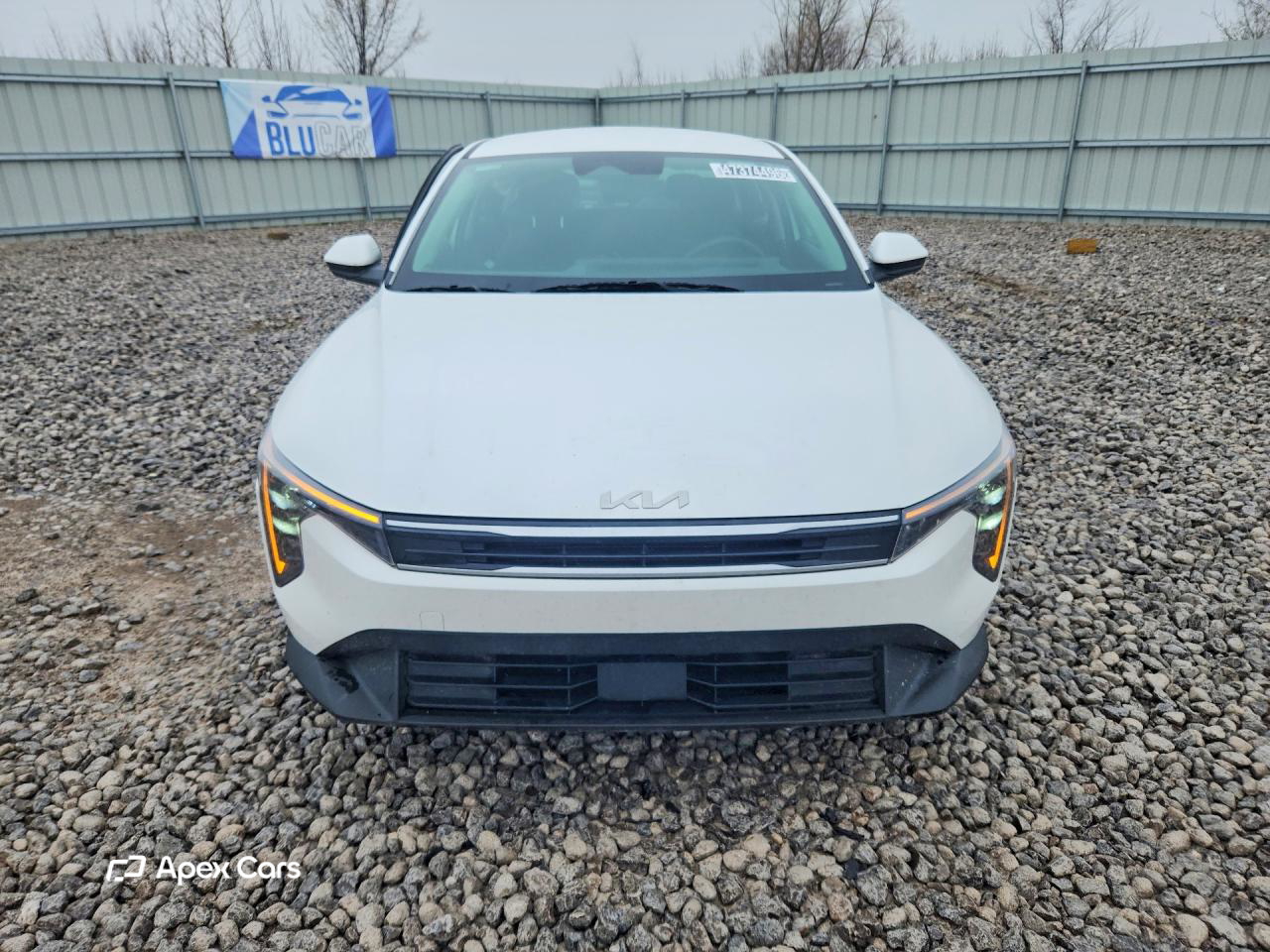 Kia K4 2025