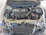Honda Accord 2012