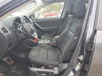 Mazda CX-5 2016