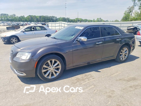 Chrysler 300 2016 - Image 1 of 12