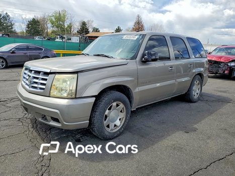 Cadillac Escalade 2002 - Image 1 of 13