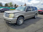 Cadillac Escalade 2002