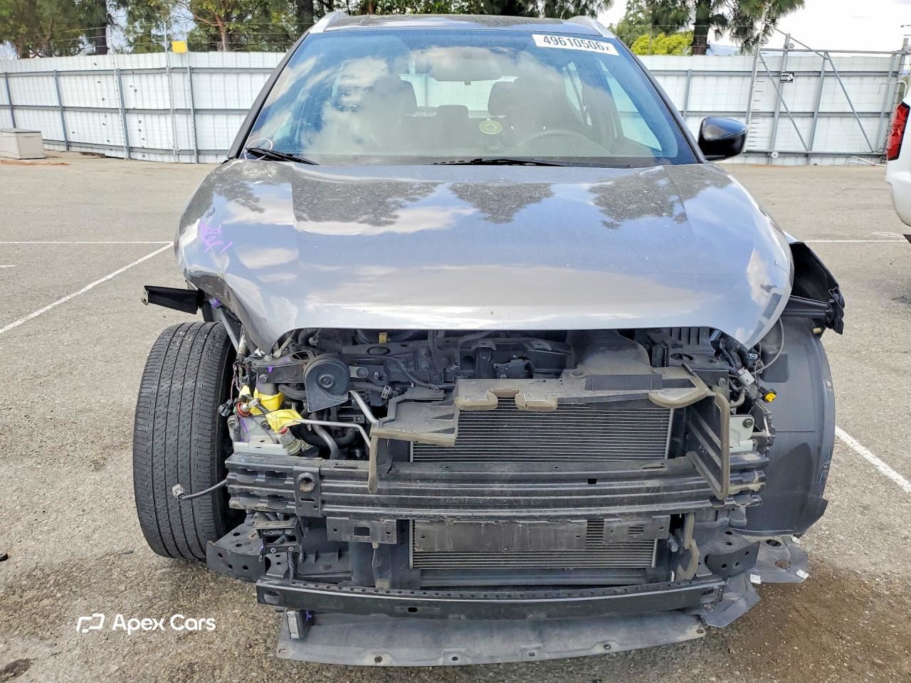 Nissan Kicks 2019
