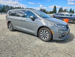 Chrysler Pacifica 2023
