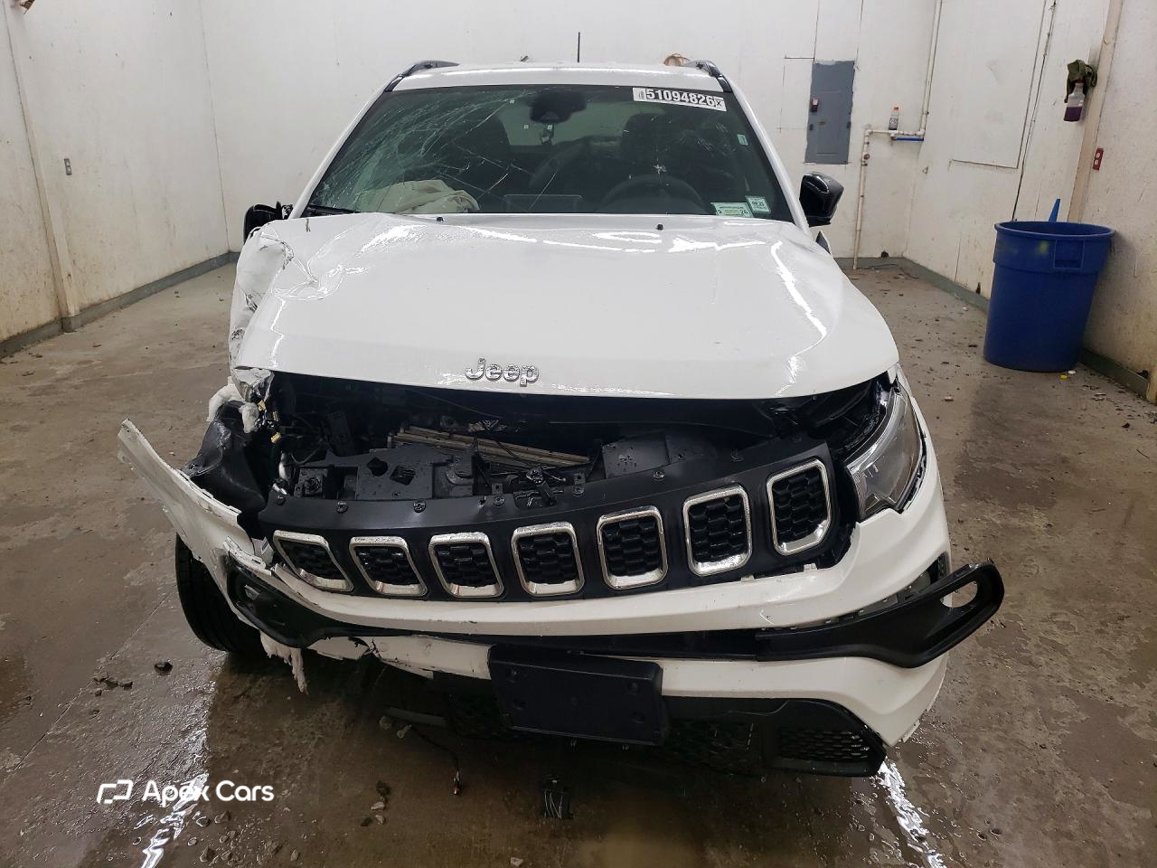 Jeep Compass 2025