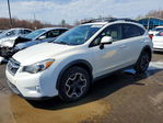 Subaru XV 2014