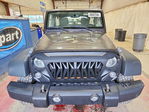 Jeep Wrangler 2016