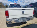 Dodge RAM 2012