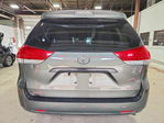 Toyota Sienna 2012