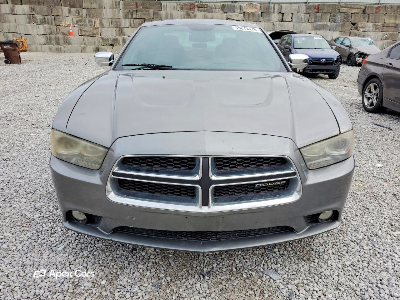 Dodge Charger 2011
