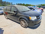 Dodge Caravan 2016