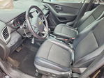 Chevrolet Trax 2022