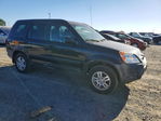 Honda CR-V 2002