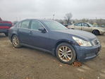 Infiniti G 2007