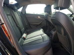 Audi A4 2017
