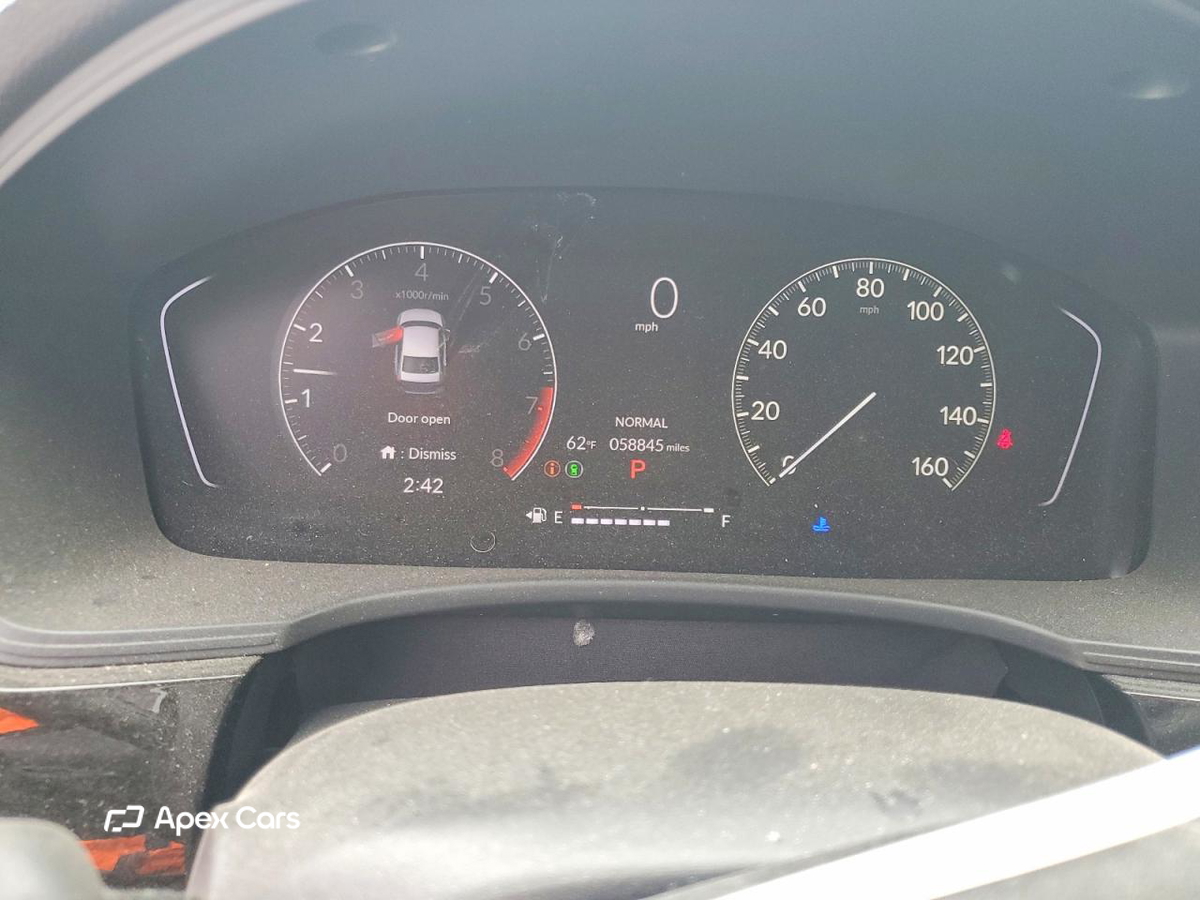Honda Civic 2022