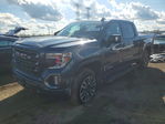 GMC Sierra 2019