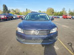 Volkswagen Passat 2014