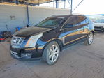 Cadillac SRX 2015