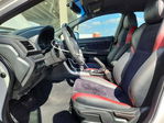 Subaru WRX 2017