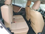 Toyota RAV 4 2015