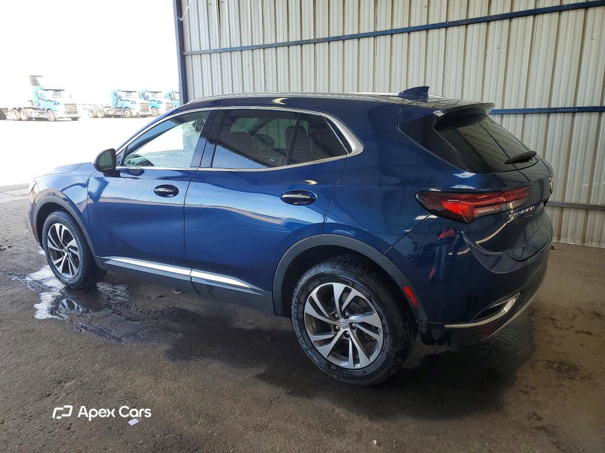 Buick Envision 2023