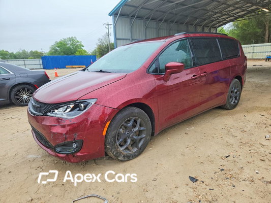 Chrysler Pacifica 2020 - Zdjęcie 1 z 13