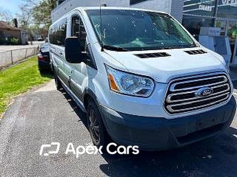 Ford Transit 2019 - Image 1 of 14
