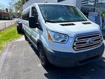 Ford Transit 2019