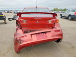 Mitsubishi Lancer 2008