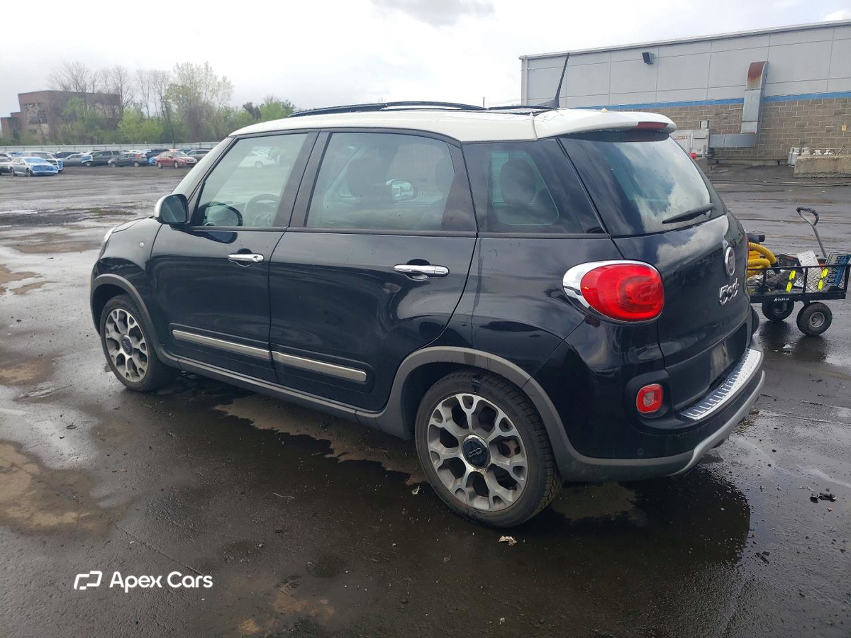 Fiat 500 2017