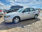 Subaru Impreza 2008