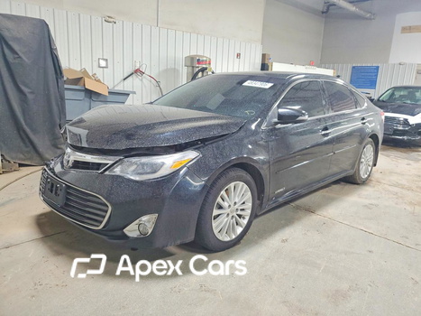 Toyota Avalon 2014 - Image 1 of 13