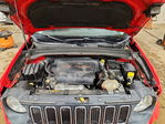 Jeep Renegade 2016