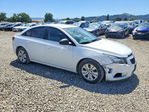 Chevrolet Cruze 2012