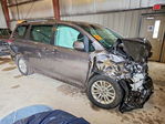 Toyota Sienna 2014