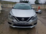 Nissan Sentra 2017