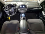 Chevrolet Malibu 2020