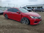 Honda Accord 2017