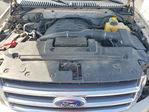 Ford Expedition 2017