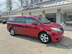 Toyota Sienna 2012