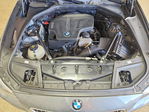 BMW Series 5 2016