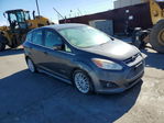 Ford C-MAX 2015
