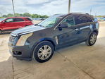 Cadillac SRX 2014